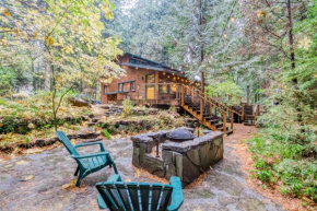 Sandy River Retreat